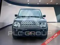 2011 Land Rover Discovery