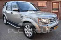 2011 Land Rover Discovery