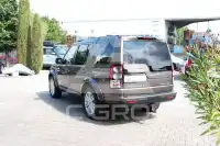 2011 Land Rover Discovery
