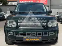 2011 Land Rover Discovery