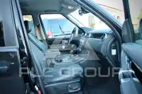 2011 Land Rover Discovery