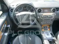 2011 Land Rover Discovery