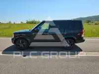2011 Land Rover Discovery