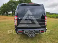 2011 Land Rover Discovery