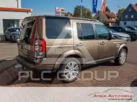 2011 Land Rover Discovery