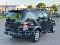 2011 Land Rover Discovery
