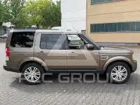 2011 Land Rover Discovery