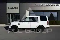 2011 Land Rover Discovery