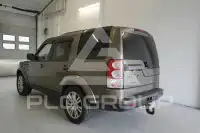 2011 Land Rover Discovery