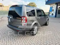 2011 Land Rover Discovery