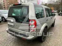 2011 Land Rover Discovery