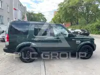 2011 Land Rover Discovery