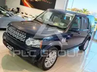 2011 Land Rover Discovery