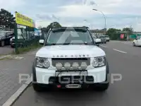 2011 Land Rover Discovery