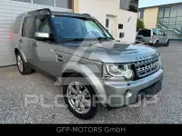 2011 Land Rover Discovery