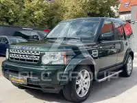 2011 Land Rover Discovery
