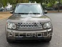 2011 Land Rover Discovery