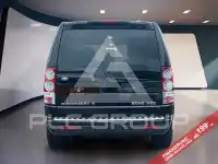 2011 Land Rover Discovery