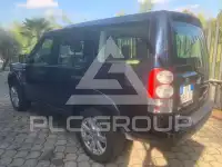 2011 Land Rover Discovery