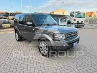 2011 Land Rover Discovery