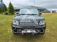 2011 Land Rover Discovery