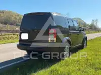 2011 Land Rover Discovery