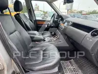 2011 Land Rover Discovery