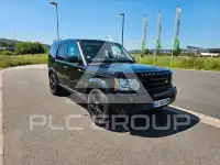2011 Land Rover Discovery