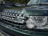 2011 Land Rover Discovery