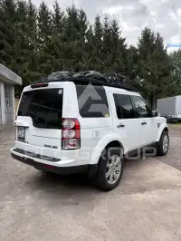 2011 Land Rover Discovery