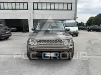 2011 Land Rover Discovery