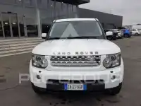 2011 Land Rover Discovery