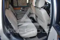 2011 Land Rover Discovery