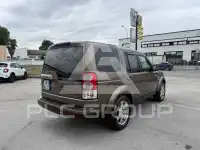 2011 Land Rover Discovery