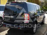 2011 Land Rover Discovery