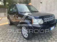 2011 Land Rover Discovery