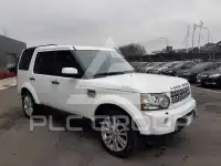 2011 Land Rover Discovery
