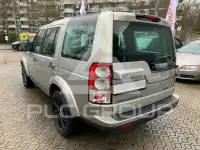 2011 Land Rover Discovery