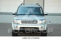 2011 Land Rover Discovery