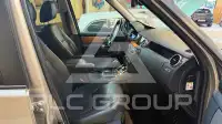 2011 Land Rover Discovery