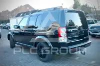 2011 Land Rover Discovery