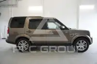 2011 Land Rover Discovery
