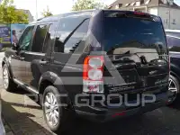 2011 Land Rover Discovery