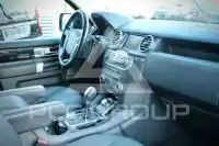 2011 Land Rover Discovery