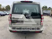 2011 Land Rover Discovery