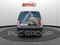 2011 Land Rover Discovery