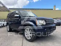 2011 Land Rover Discovery