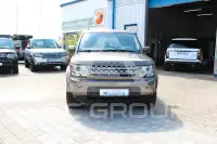 2011 Land Rover Discovery
