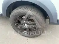 2011 Land Rover Discovery