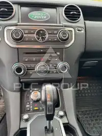 2011 Land Rover Discovery
